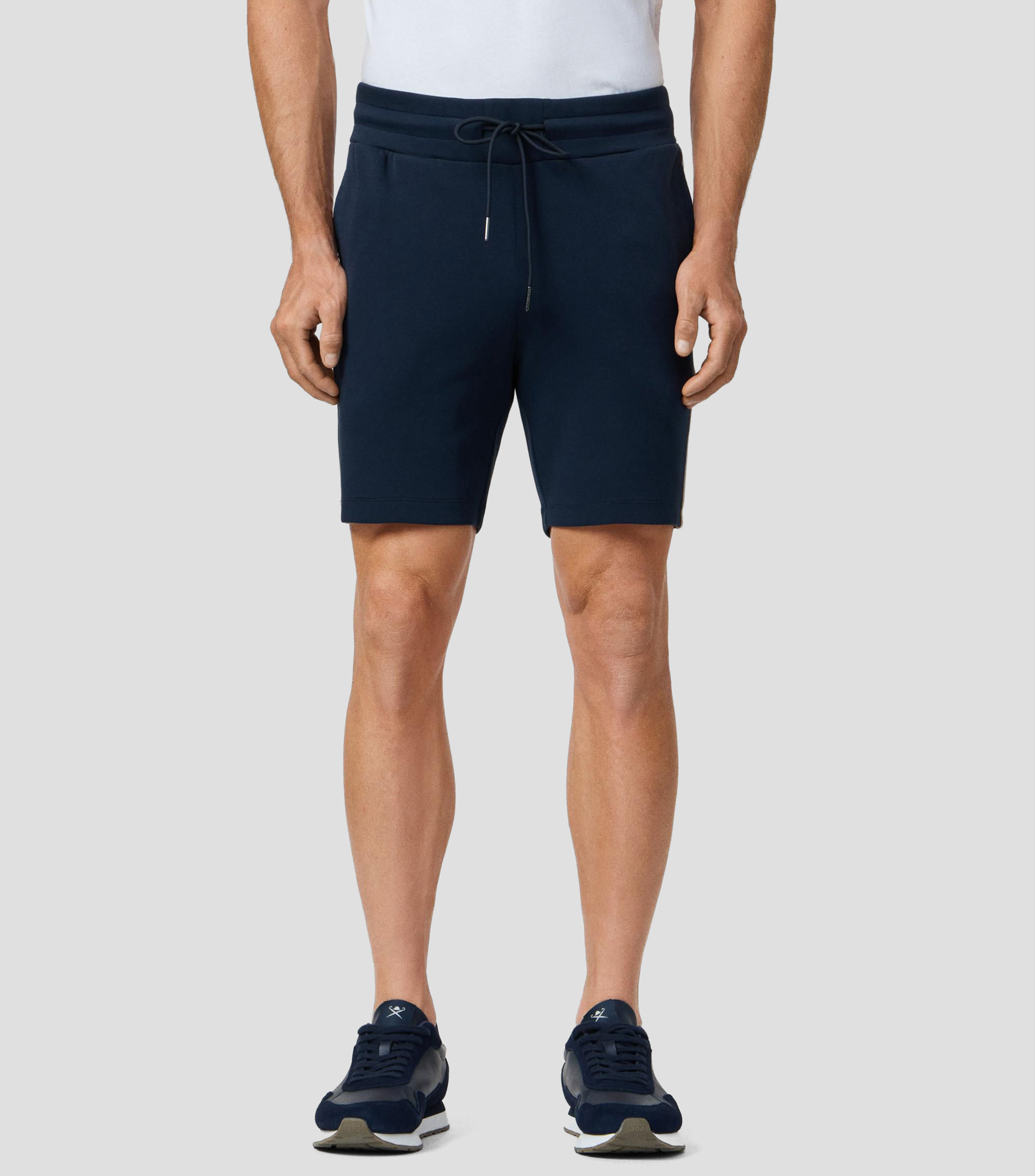 Short liso Hombre